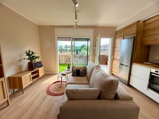 Dachwohnung in Cambrils Port. Ático en venta en playa de la llosa** excelentes vistas mar**