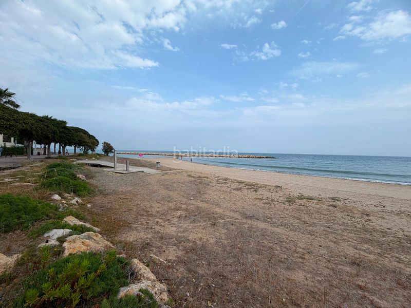 Foto c753b1be-a2be-4a6a-a9ad-31212d0ceee0. Àtic amb calefacció aparcament a Cambrils port Cambrils