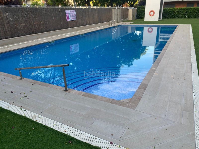 Foto 4231d355-f285-402a-bf4d-f6313847f0aa. Pis amb calefacció aparcament piscina a Port - Horta de Santa Maria Cambrils