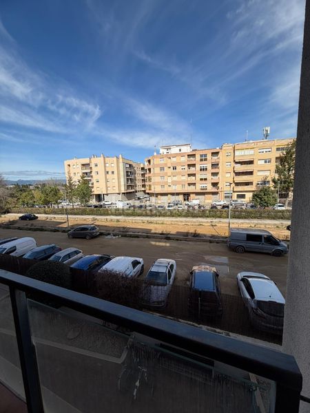 Foto c821de44-3f84-48de-ba0f-54f54ad9c845. Pis amb calefacció aparcament piscina a Port - Horta de Santa Maria Cambrils