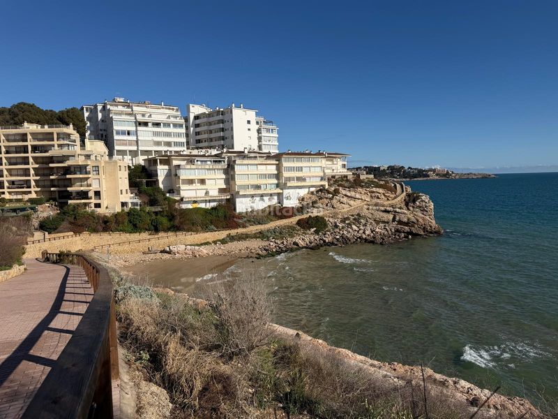 Foto f9c1e6bd-e240-4dae-b358-4d74be36a4c5. Pis amb calefacció aparcament piscina a Port - Horta de Santa Maria Cambrils