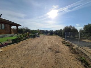 Finca rústica a Riudoms