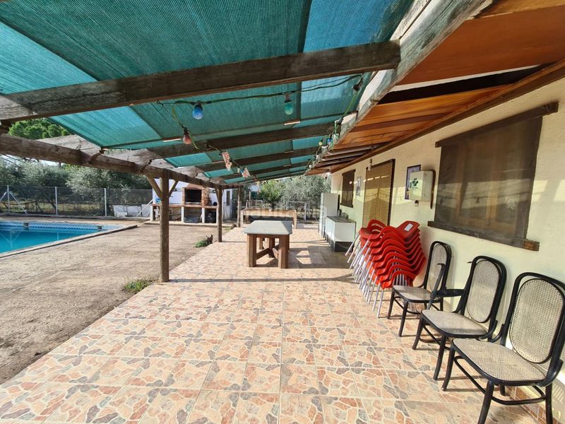 Foto 960d3387-ac89-46ba-b026-085d49437035. Finca rústica a Riudoms