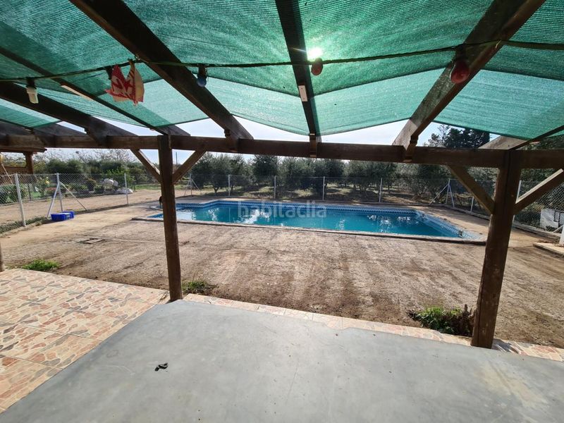 Foto c85262c2-df44-43fd-b230-2d03e435e7db. Finca rústica a Riudoms