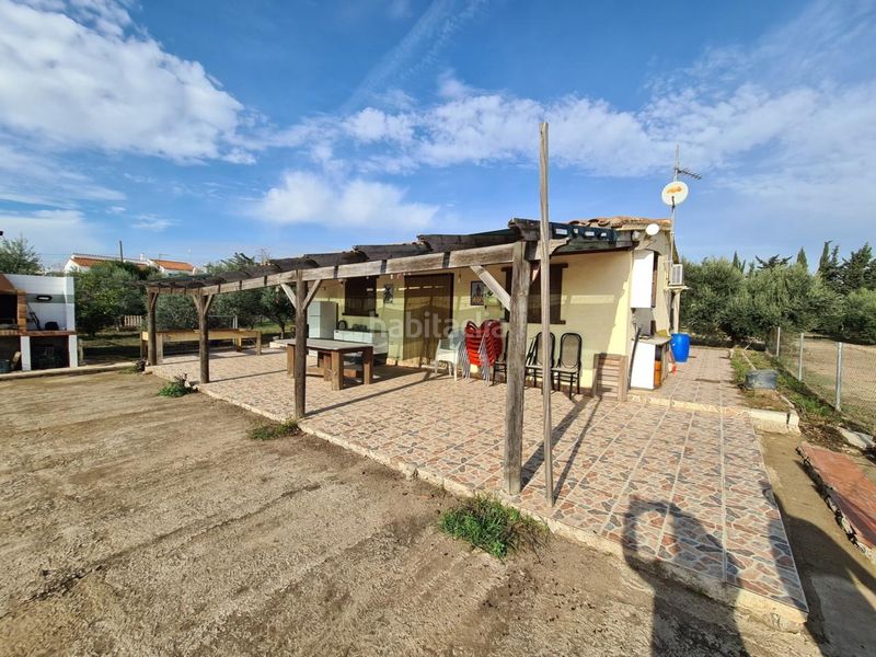 Foto f0d4370e-3b88-45cb-899a-ea893314d648. Finca rústica a Riudoms