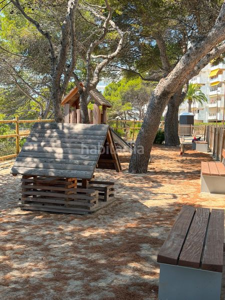 Foto 046091d0-0b13-46a7-ae19-5a6f7aa899c4. Pis amb calefacció aparcament a Passeig Marítim Miami Platja
