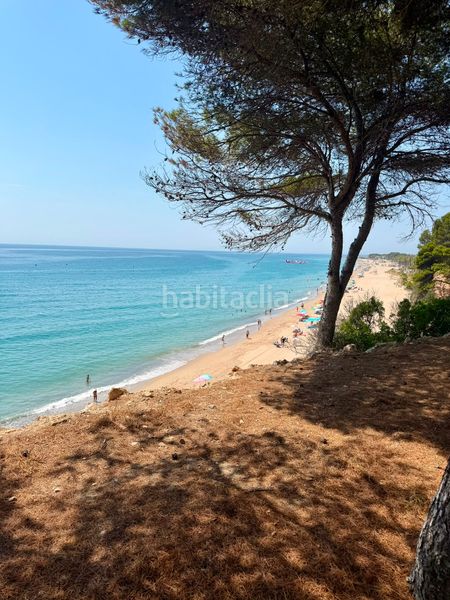 Foto 410f6c99-e821-4f95-934f-2321de41134f. Pis amb calefacció aparcament a Passeig Marítim Miami Platja
