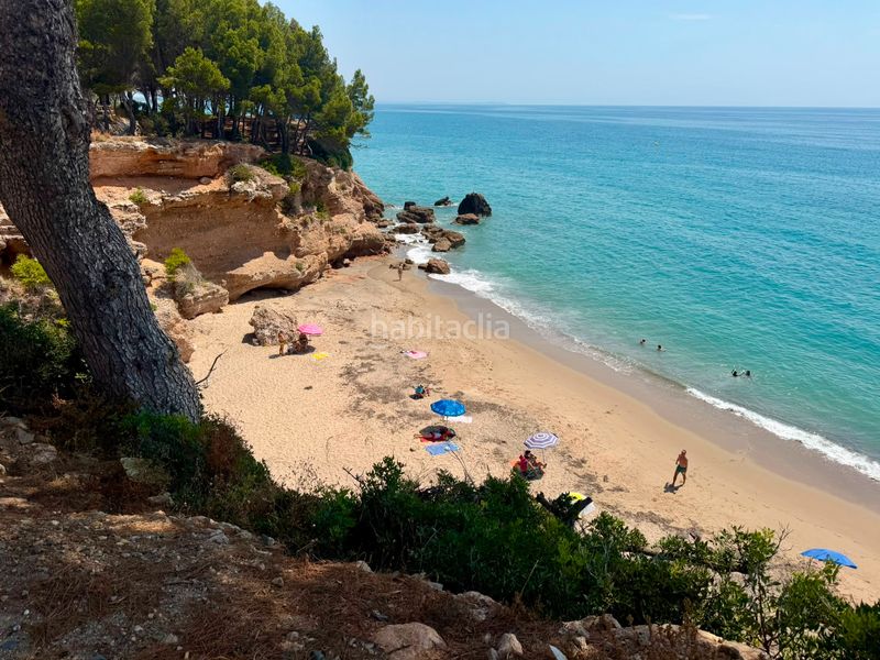 Foto 495f4277-a4f4-4063-9dff-4976e00c4118. Pis amb calefacció aparcament a Passeig Marítim Miami Platja