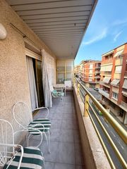 Appartamento in Port - Horta de Santa Maria. ***venta de apartamento plaza de la constitución** puerto***