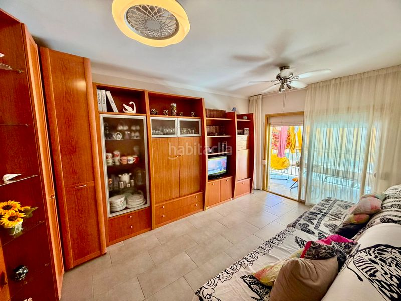 Foto 4896e075-02af-4f54-b15e-6aba157dca4b. Apartament amb calefacció piscina a Vilafortuny Platja Cambrils