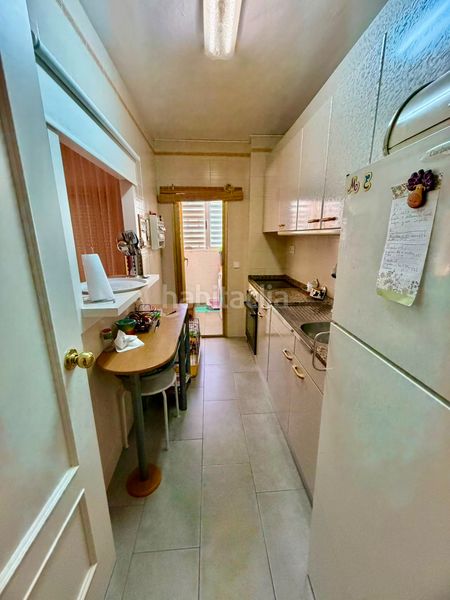 Foto 4a7665d0-058d-4c39-b91a-429784cd44ea. Apartament amb calefacció piscina a Vilafortuny Platja Cambrils