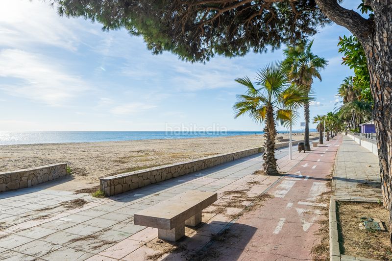 Foto b5f8e59b-c254-4da0-8bfe-143cfc833459. Apartament amb calefacció piscina a Vilafortuny Platja Cambrils