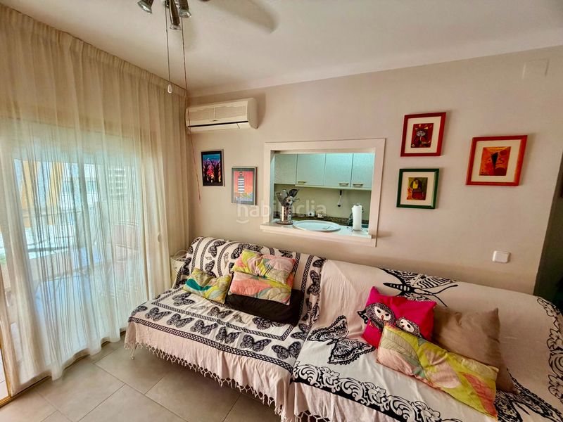 Foto deacc3ca-c904-41b8-880d-6180acb92de2. Apartament amb calefacció piscina a Vilafortuny Platja Cambrils