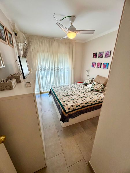 Foto e2c04e76-e882-47b8-80d3-e33913189fea. Apartament amb calefacció piscina a Vilafortuny Platja Cambrils