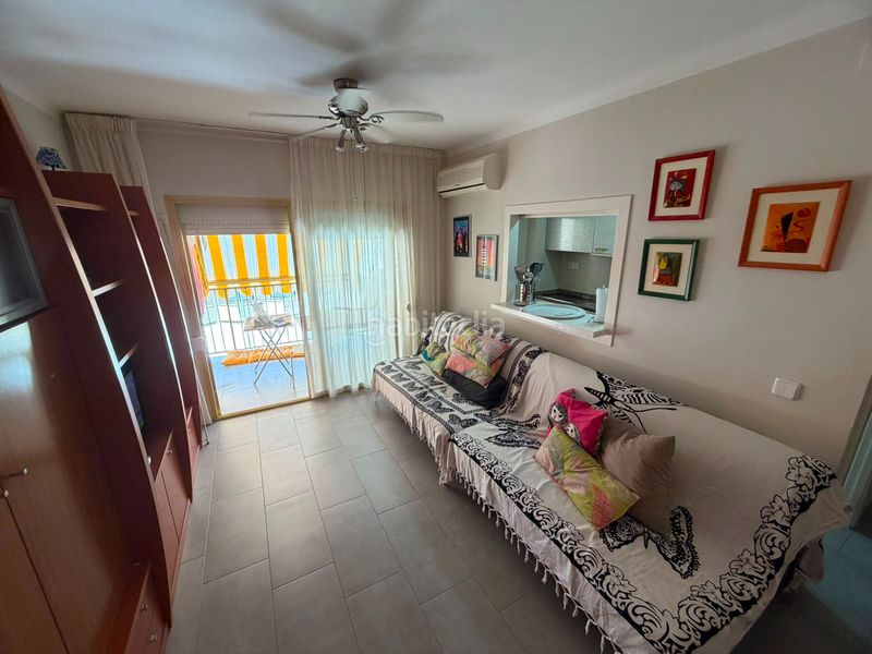 Foto e421ad1d-43bf-4e6d-8210-ed03ac8e8767. Apartament amb calefacció piscina a Vilafortuny Platja Cambrils