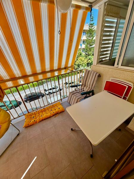 Foto f0d73bfd-51b5-4232-b167-0f5339d9b066. Apartament amb calefacció piscina a Vilafortuny Platja Cambrils