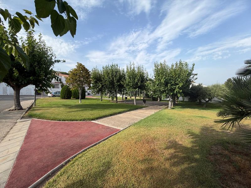 Foto aea2a66a-2163-4f8e-882e-c067b1734a53. Xalet amb calefacció aparcament piscina a Els Tallats - Mas Olivé Cambrils