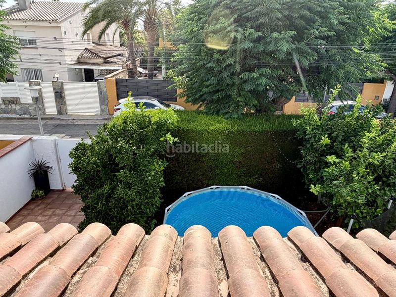 Foto e12c586e-f2d8-43b3-82a4-4cd8bc5d38fe. Xalet amb calefacció aparcament piscina a Els Tallats - Mas Olivé Cambrils