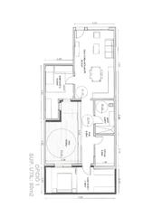 Casa a Calella. Oportunidad única: casa independiente en el centro de calella