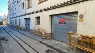 Lloguer Aparcament cotxe a Carrer sant antoni abat 10b