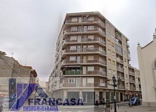 Pis a Villarrobledo. Villarrobledo/piso
