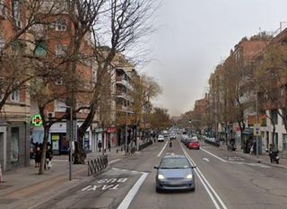 Local Comercial a Puerta Bonita. Madridlocal