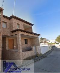 Casa a Borox. Boroxcasa