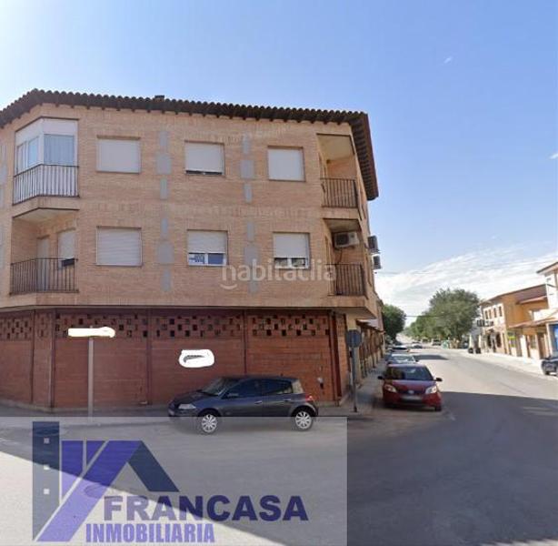 Foto 160224b7-43ab-4cfb-ad19-f92a727441ee. Appartement dans Consuegra