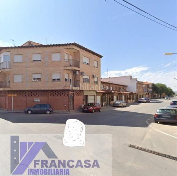 Foto 6b31597d-3398-4ed3-9e9e-95506621a5cf. Appartement dans Consuegra