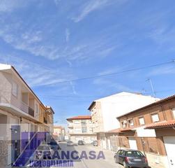 Pis a Consuegra. Consuegrapiso