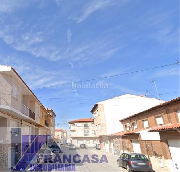 Foto c6e927ff-2fdb-4981-a505-2266c524d4ff. Appartement dans Consuegra