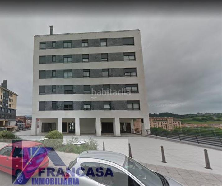 Foto 44091065-6c24-4af8-93e7-e9e5e1cc7661. Piso concejopiso en El Carbayedo - El Quirinal Avilés