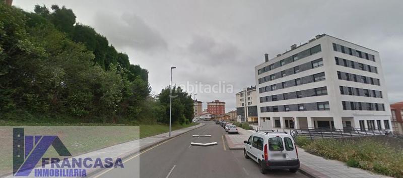 Foto b3d0ceb5-6783-42a1-8ee8-780005f8c548. Piso concejopiso en El Carbayedo - El Quirinal Avilés