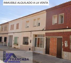 Casa en El Algar. El algarcasa