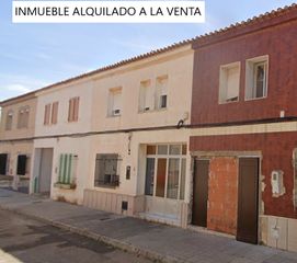 Casa en El Algar. El algarcasa