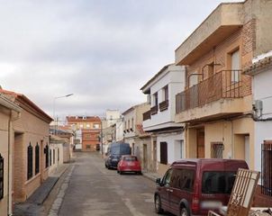 Casa en Villarrobledo. Villarrobledocasa