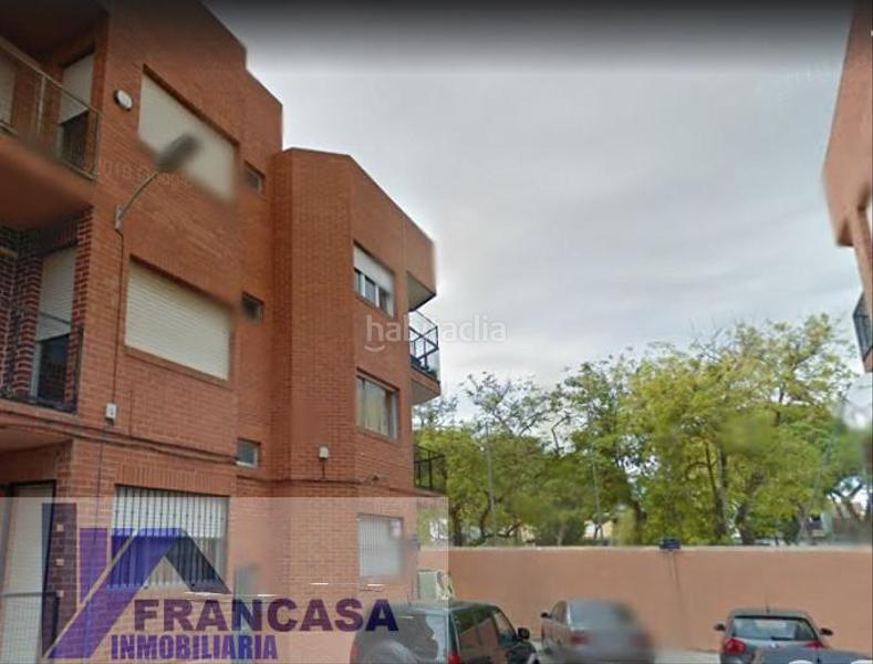 Foto 497da377-0754-4bc6-a712-e7638d0520ec. Pis a San Javier San Javier