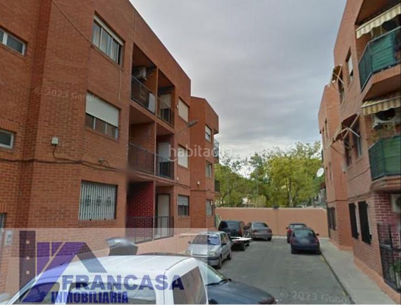 Foto 5ce58619-4595-4120-9028-b2b467e7b88c. Pis a San Javier San Javier