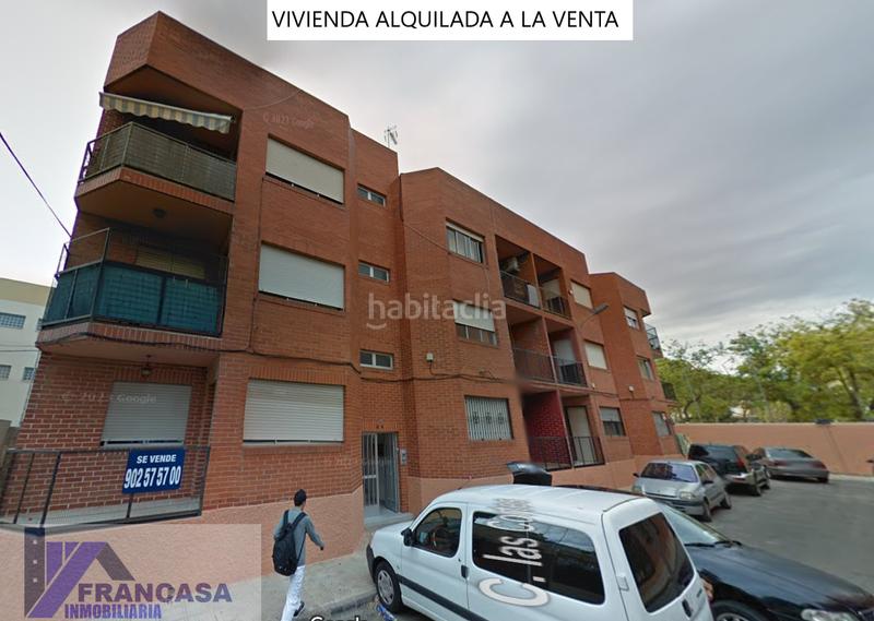 Foto a41970b6-05a1-475d-b18b-66e7b51e83cc. Pis a San Javier San Javier