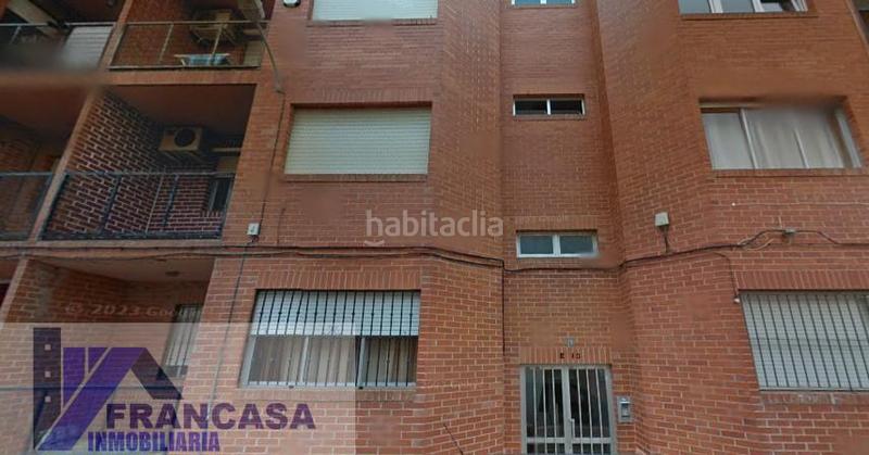 Foto c048858b-ddb5-4050-827d-250c4e7b0634. Pis a San Javier San Javier