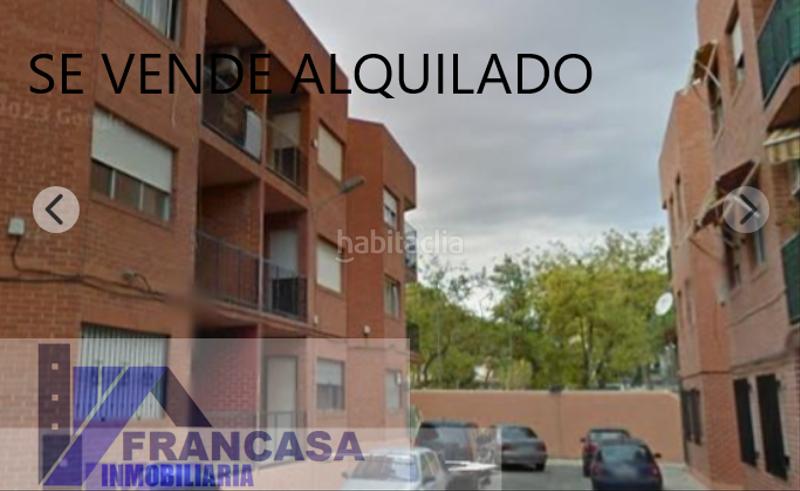 Foto c77d3f25-13cc-4f4c-aab8-59f859454912. Pis a San Javier San Javier