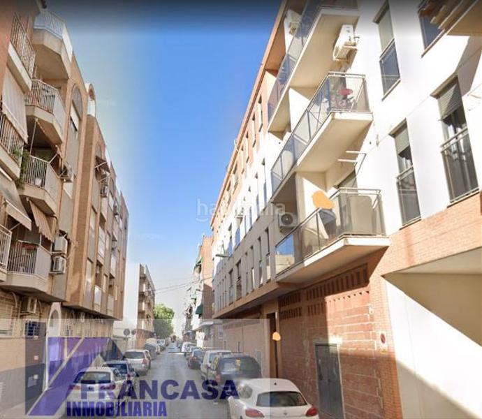Foto 7891f970-8507-40ae-9939-689bfcb74600. Piso Puente Tocinospiso en Puente Tocinos Murcia