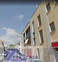 Pis a Vilallonga del Camp. Vilallonga del camppiso