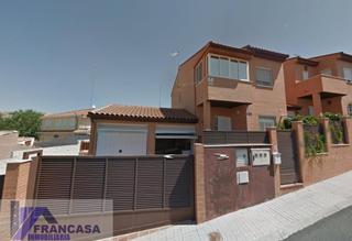 Casa a Ontígola. Ontígolacasa