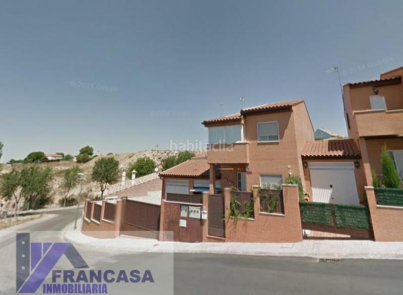 Foto 6a76524e-acac-43ab-970e-811dac9a4899. Haus mit parking pool in Ontígola