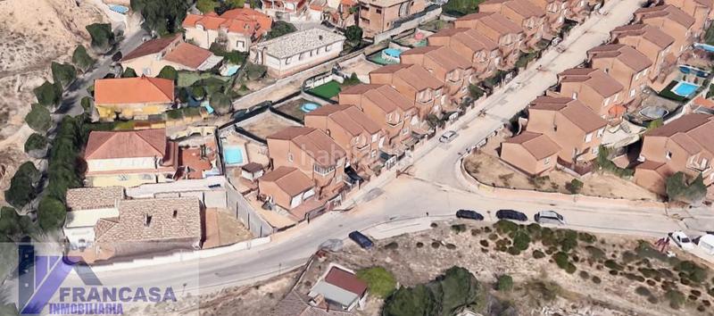 Foto a0d80695-1c58-4925-80d7-2bf9e5c058ba. Haus mit parking pool in Ontígola