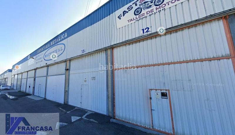 Foto 507727eb-6bf6-47f4-b028-319aea1e0fe3. Nau industrial a Arrigorriaga