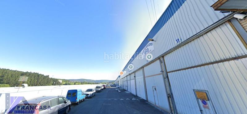 Foto f9cc48c9-7218-479c-9055-6f0bd5f9b108. Nau industrial a Arrigorriaga