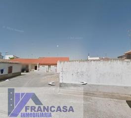 Maison à Larrodrigo. Larrodrigocasa