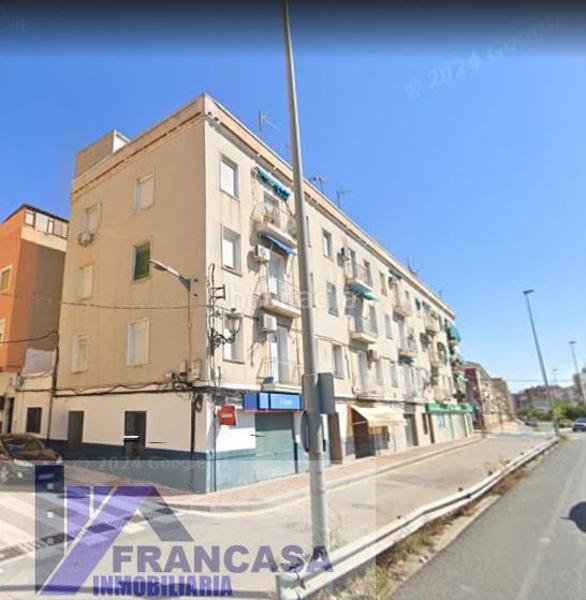 Foto c5531cb5-45ca-4b1e-ac95-75d4747d4c99. Pis a Fátima - El Panderón Molina de Segura